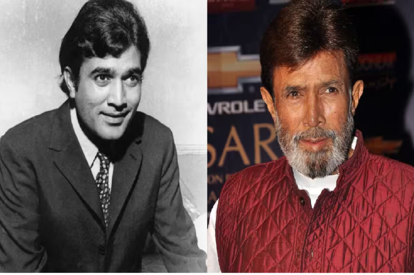 Rajesh Khanna