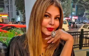 Rakhi Sawant
