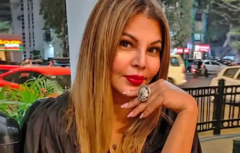 Rakhi Sawant
