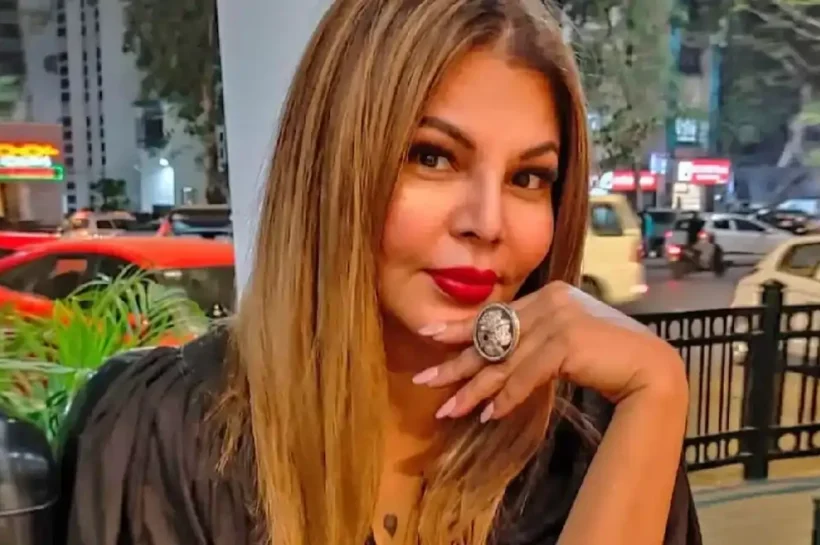 Rakhi Sawant