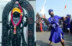 Ram Mandir, Ayodhya to Punjab:
