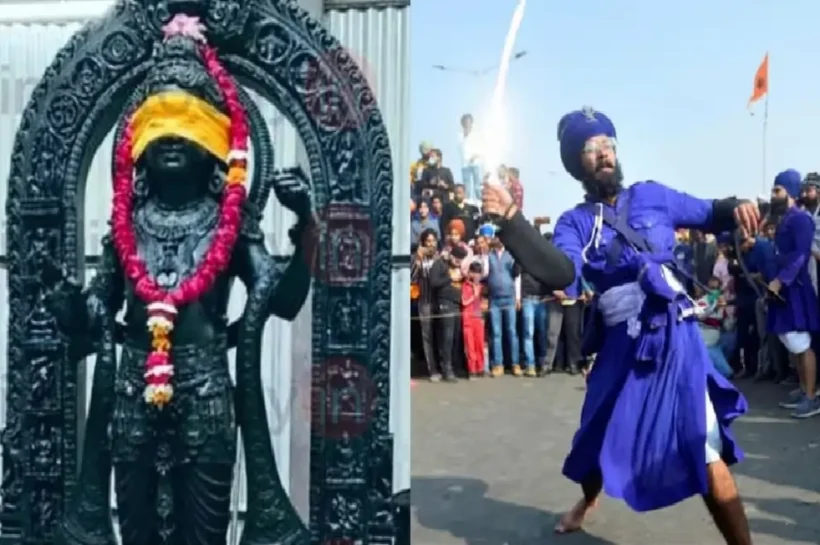 Ram Mandir, Ayodhya to Punjab: