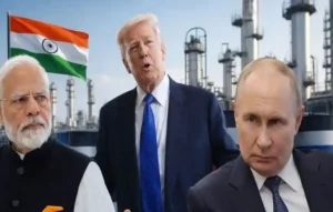 Russian Oil Ban Update