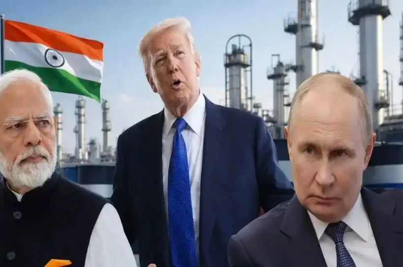 Russian Oil Ban Update