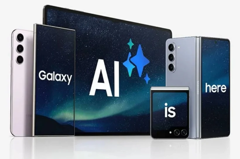 Samsung Galaxy S25