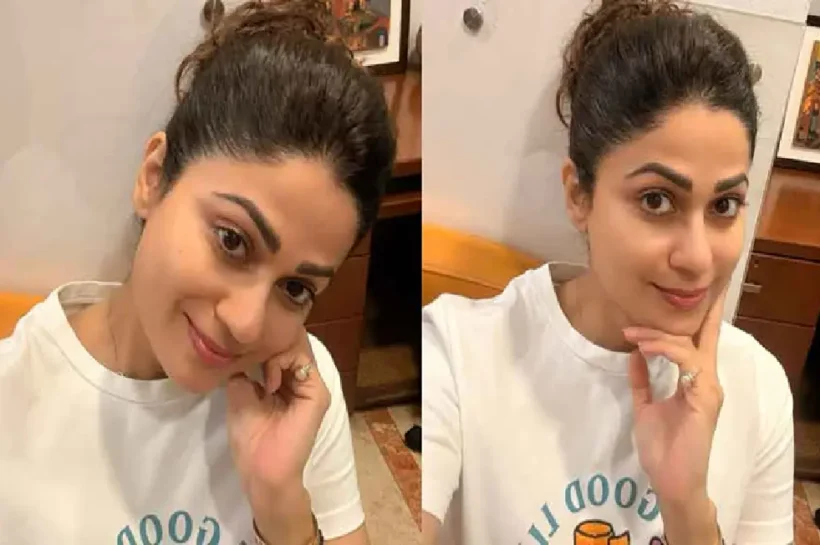 Shamita Shetty, Shamita Shetty Trolls