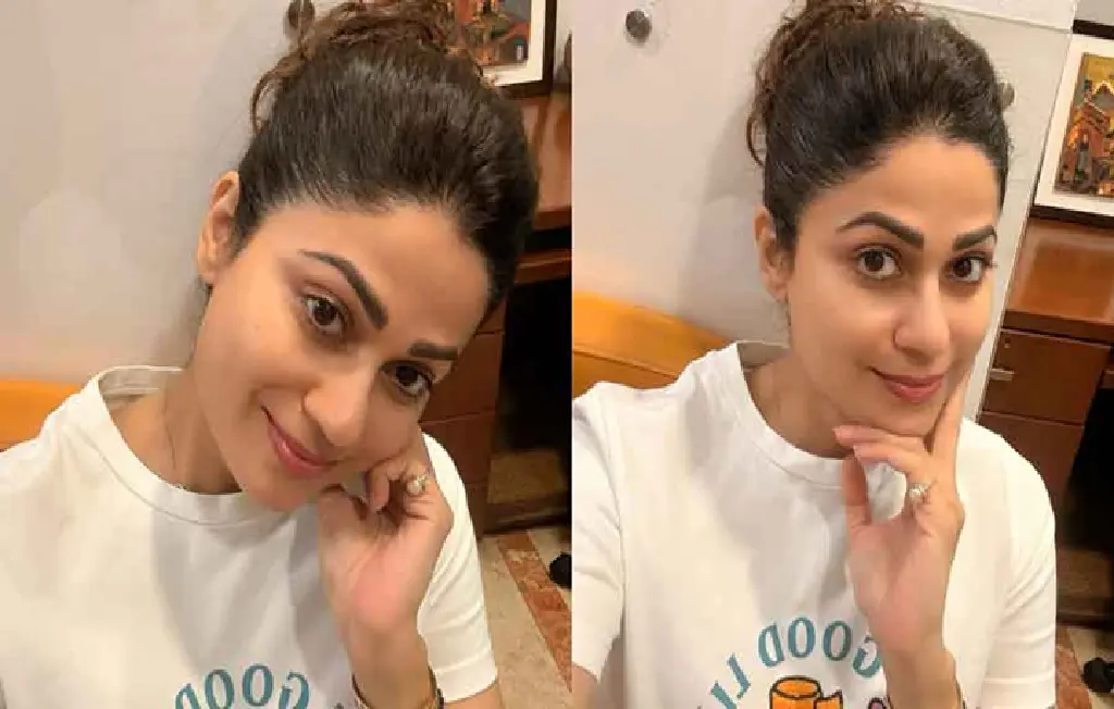 Shamita Shetty, Shamita Shetty Trolls