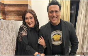 वो मेरा पति है और हमेशा रहेगा…तमाम विवादों के बाद भी सुनीता आहूजा ने क्यों किया गोविंदा का बचाव? Sunita Ahuja Sunita Ahuja, Sunita Ahuja latest news