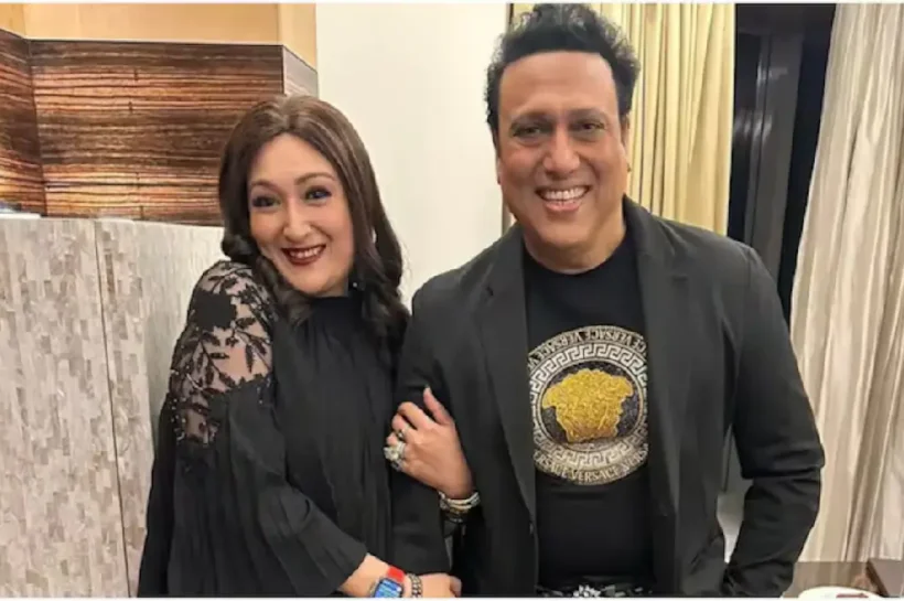 Sunita Ahuja, Sunita Ahuja latest news