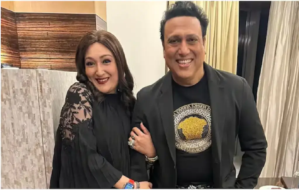 Sunita Ahuja, Sunita Ahuja latest news