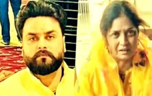 Suvendu PA Murder Case Update