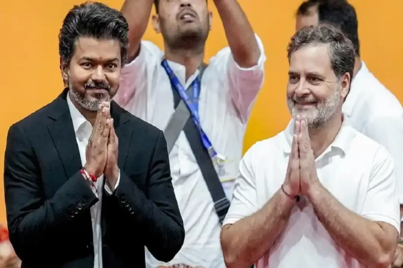 Tamil Nadu politics
