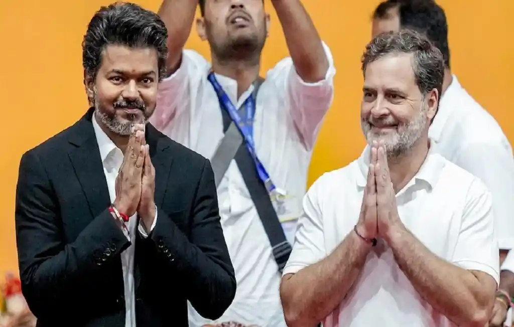 Tamil Nadu politics