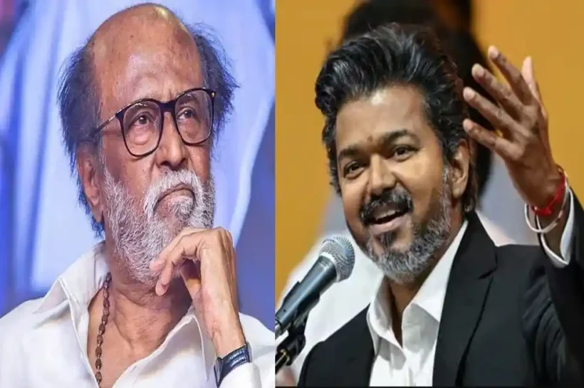 Tamil Nadu Politics