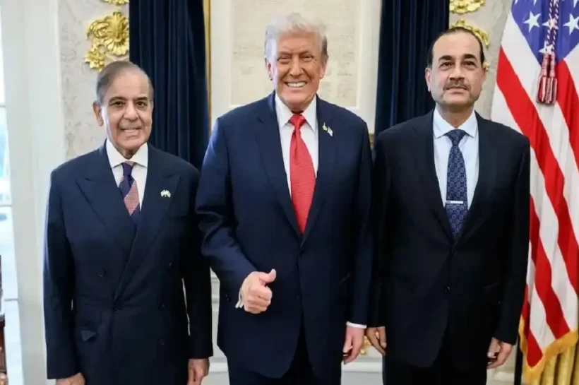 Trump Abraham Accords Strategy