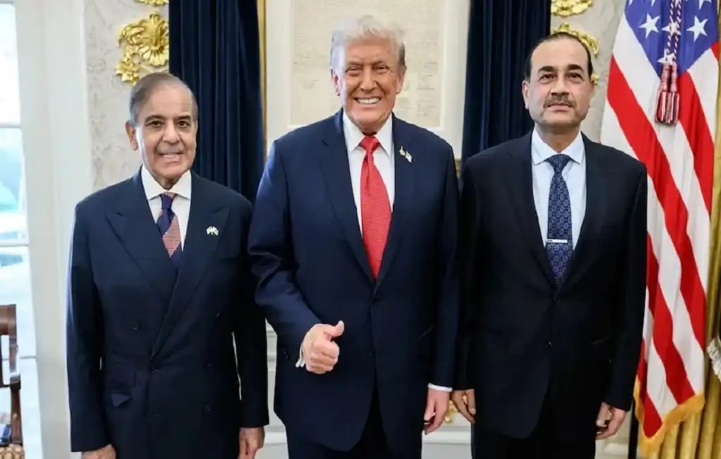 Trump Abraham Accords Strategy