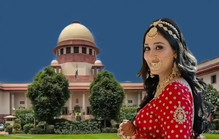 सच सामने आना चाहिए…ट्विशा शर्मा केस में सुप्रीम कोर्ट सख्त! CBI ने संभाली जांच| Twisha Sharma Case Twisha Sharma Case