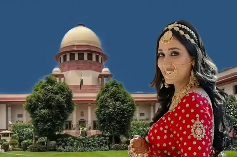 Twisha Sharma Case