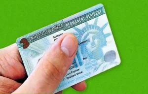 US Green Card Rules