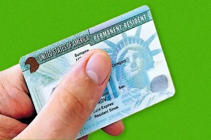 US Green Card Rules