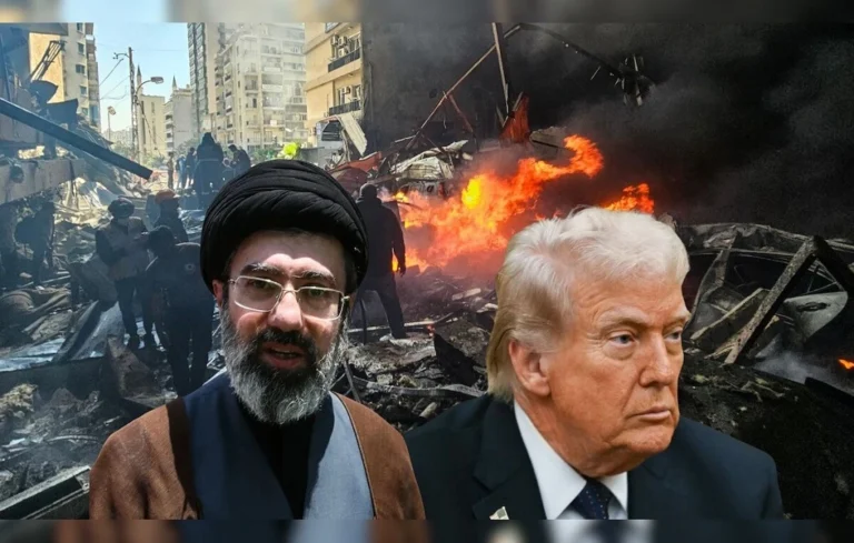US Iran Ceasefire