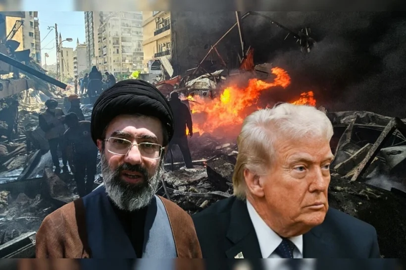 US Iran Ceasefire