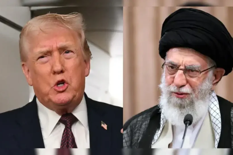 Iran-US Ceasefire