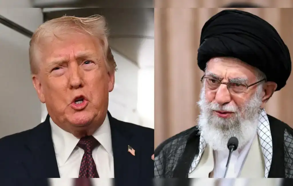 Iran-US Ceasefire