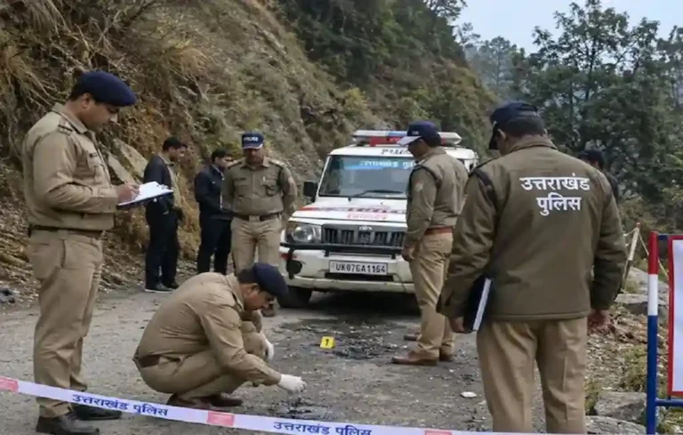 Champawat Gangrape Case