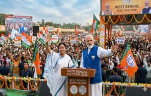 West Bengal Election, West Bengal Election 2026