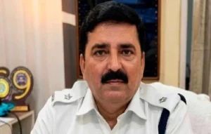 जमीन कब्जाने से लेकर वसूली तक… ममता के करीबी DCP शांतनु बिस्वास पर ED का बड़ा वार| West Bengal News West Bengal News