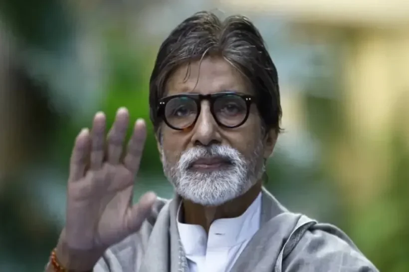 Amitabh Bachchan News