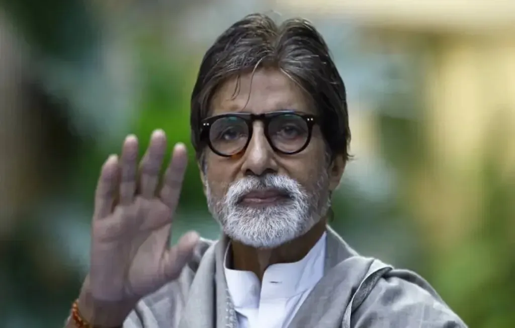 Amitabh Bachchan News