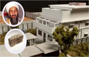 Osama Bin Laden CIA
