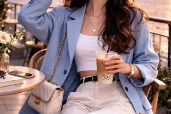 Trending women outfits, How to look classy