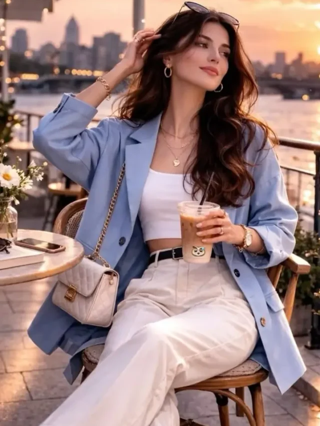 ये 5 लुक्स जो आपको हर महफिल में दिखाएंगे Classy और एलिगेंट