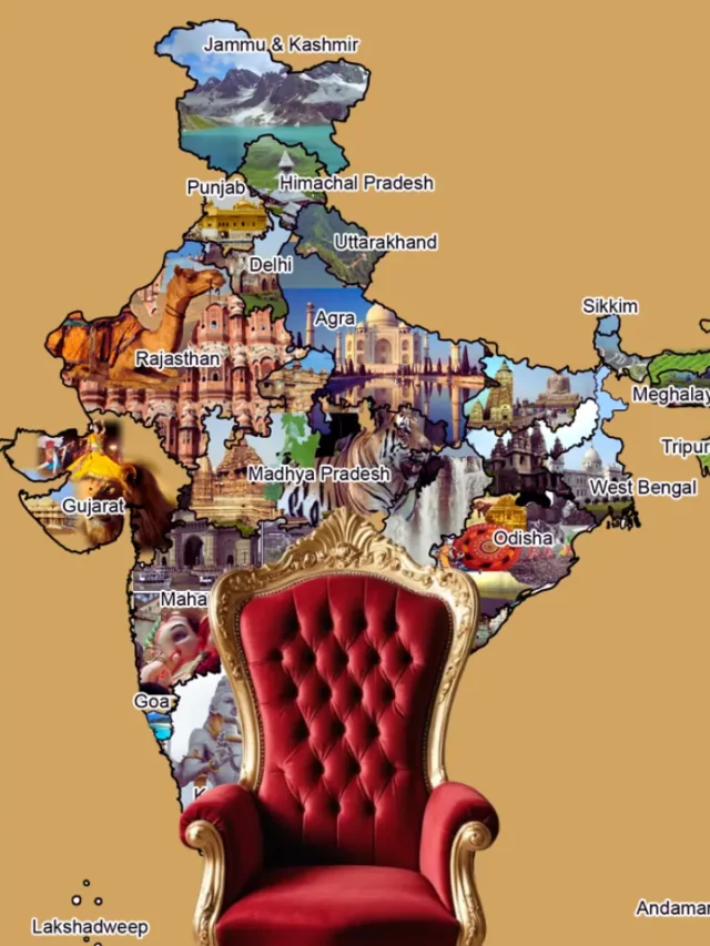 सिर्फ कुछ घंटों के CM! भारत के सबसे कम समय वाले मुख्यमंत्री
