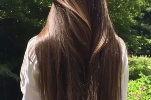 Hair care routine, Hair care routine changing weather