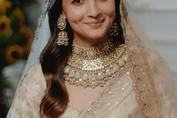Alia Bhatt