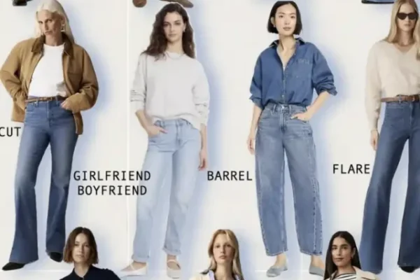 How to style Denim, Denim Style