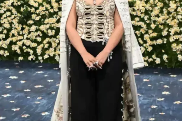 Isha Ambani Met Gala look, Isha Ambani Met Gala look 2026
