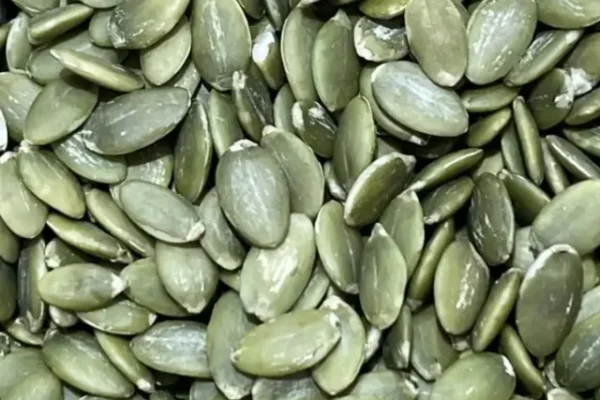Pumpkin Seeds, Pumpkin seeds for strong Hair