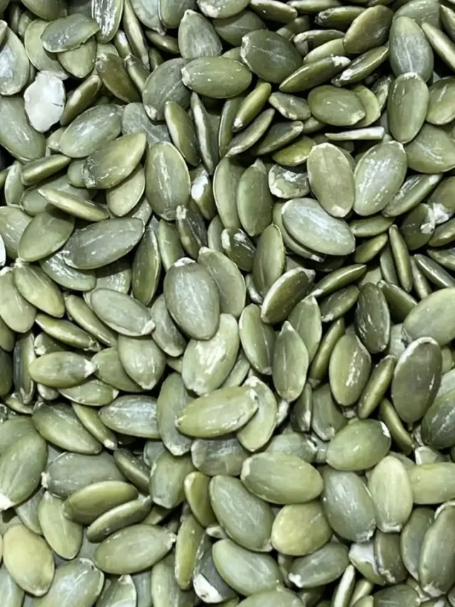 पम्प्किम सीड्स खाने के फ़ायदे