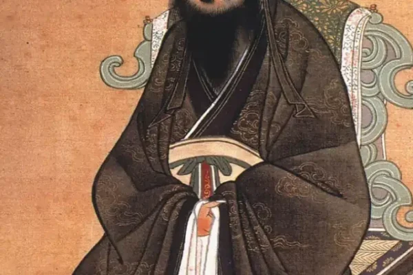 Confucius, Confucius The World's First Teacher