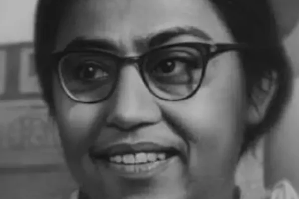 Sucheta Kripalani, First CM of India