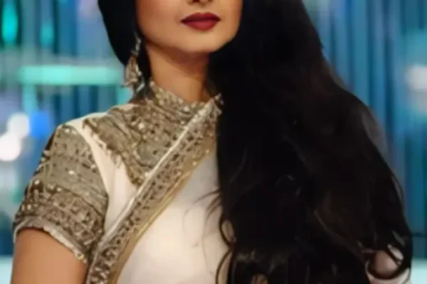 Rekha