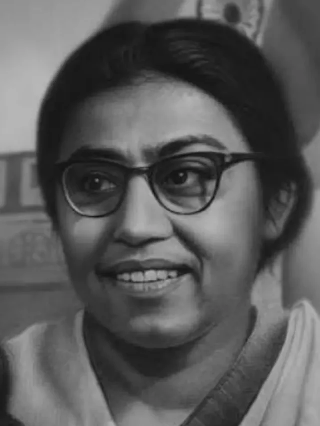 देश की पहली महिला मुख्यमंत्री, जब यूपी की कमान संभालकर सुचेता ने तोड़ी लैंगिक दीवारें