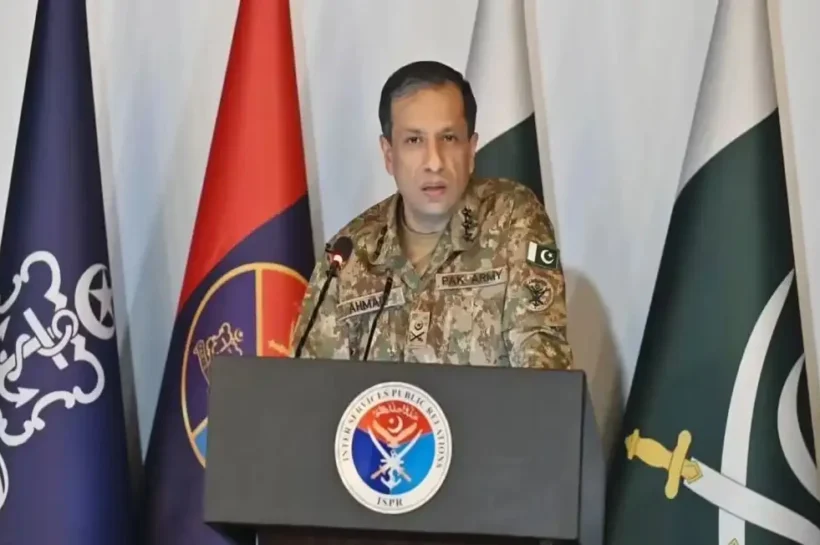 Operation Sindoor Anniversary
