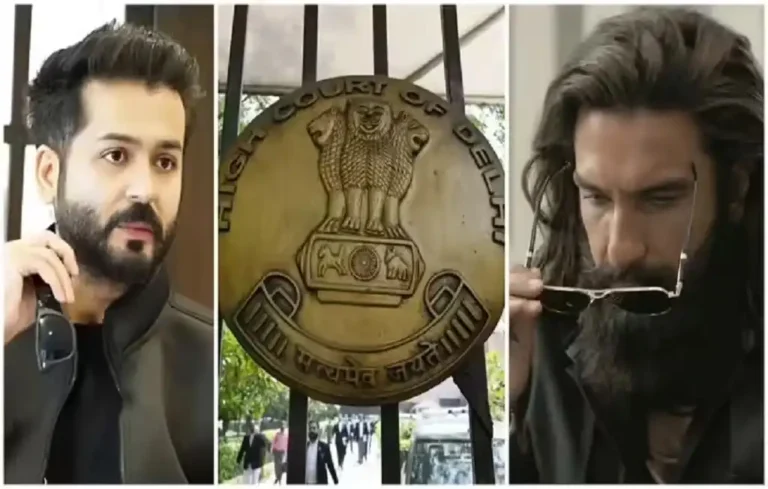 तिरछी टोपीवाले ने बिगाड़ा खेल? धुरंधर 2 पर कोर्ट का शिकंजा | Dhurandhar 2 legal Case Dhurandhar 2 legal Case
