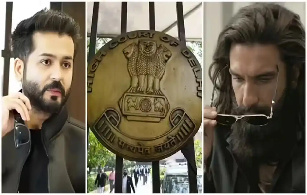 Dhurandhar 2 legal Case